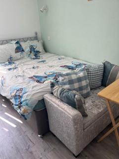 Appledore Suite Accessible Unit - Westward Ho - 6