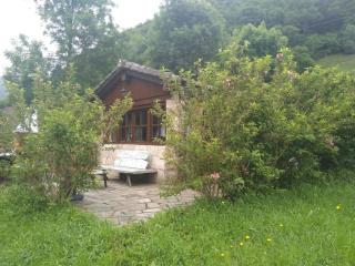 Cozy holiday house for two in marvelous nature - - 0