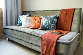 Apto California I Raul Soares Mercado Central BH - 6