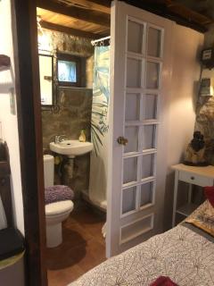 Cozy holiday house for two in marvelous nature - - 3