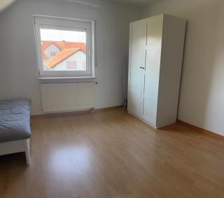 Cozy, attic apartment - Kirchheim am Neckar - 8