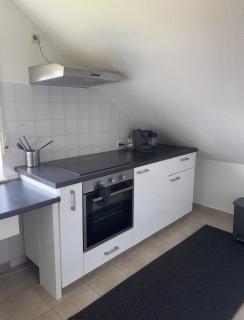Cozy, attic apartment - Kirchheim am Neckar - 6