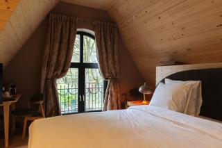 Hotel Bent - Oisterwijk - 4