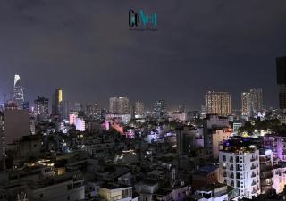 CityNest Residence Bui Vien - Ho Chi Minh City - 9