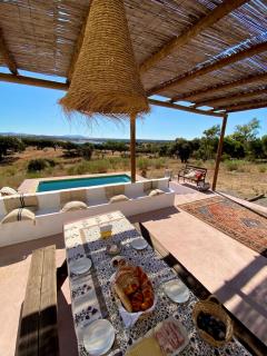 Monte dos Alpendres I Farmhouse - 4