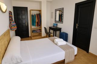Hotel San Vicente - Centro Playa - Conil de la Frontera - 7