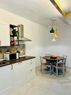 Casa Diana - Nortia Hills Apartments - Fauglia - 4