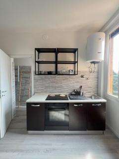 New flat naviglio - Milan - 6