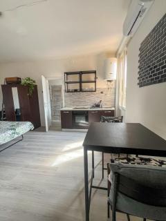 New flat naviglio - Milan - 5
