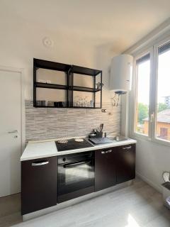 New flat naviglio - Milan - 3