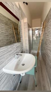New flat naviglio - Milan - 1
