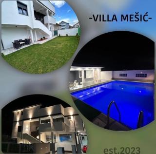 Apartman Mešić - Hrasnica - 7