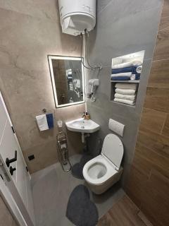 Apartman Mešić - Hrasnica - 5