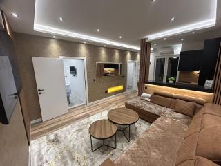 Apartman Mešić - Hrasnica - 3
