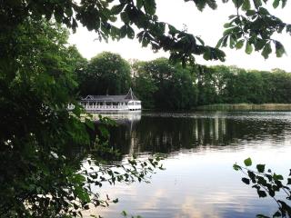 Oase auf dem Land - 4