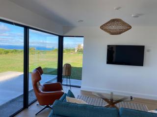 Ardmores Contemporary Beach House - 1