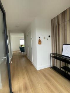Ardmores Contemporary Beach House - 3