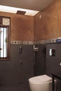 Ithal Wayanad-Boutique Villa Cottage 1 - Wayanad - 9
