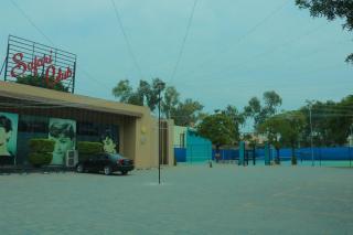 Safari Club 1 - Rawalpindi - 3