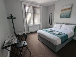 Contractor Accommodation Gateshead - Gateshead - 5