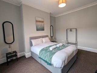 Contractor Accommodation Gateshead - Gateshead - 1