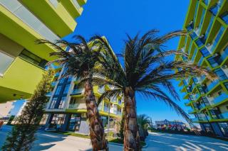 Onix Aparthotel Spa & Pool Resort 33 - Mamaia Nord – Năvodari - 0