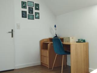 Chambres d'hotes PROCHE CIRCUIT - 6