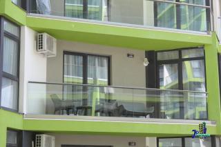 Onix Aparthotel Spa & Pool Resort 33 - Mamaia Nord – Năvodari - 8