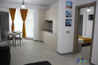 Onix Aparthotel Spa & Pool Resort 33 - Mamaia Nord – Năvodari - 3
