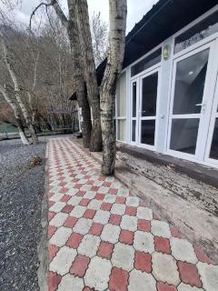 Турбаза Зумрад - Kanchoch - 1
