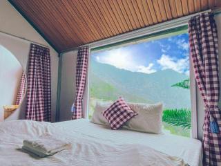 Green3- chiếc phòng săn mây - Tam Ðảo - 3