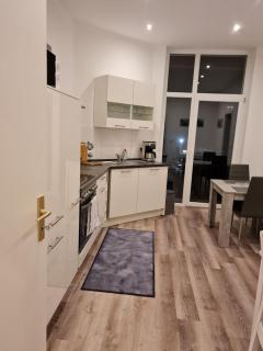 Schöner Wohnen in Hagen Eilpe - Hagen - 9
