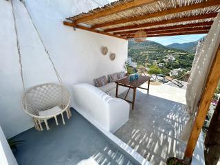 Babatseratsi skyrian studio 1 - Skyros - 6