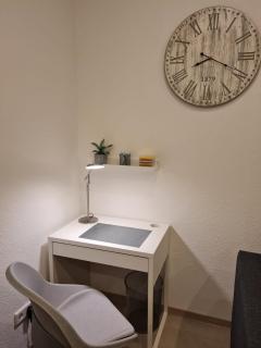 Schöner Wohnen in Hagen Eilpe - Hagen - 7