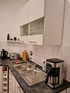 Schöner Wohnen in Hagen Eilpe - Hagen - 5
