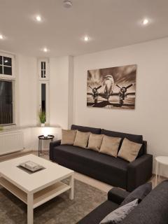 Schöner Wohnen in Hagen Eilpe - Hagen - 0