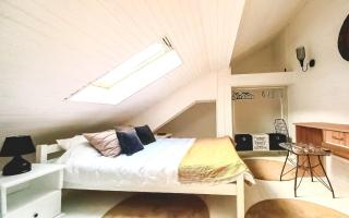 B&L Chic apartment - Škaljari - 6
