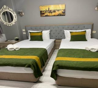 Unique Suite Hotel - Istanbul - 1