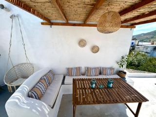 Babatseratsi skyrian studio 1 - Skyros - 9