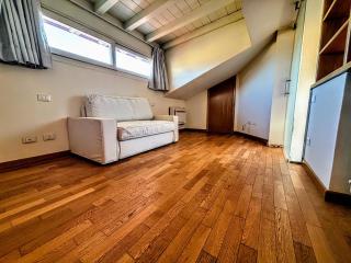 Casa al Forte - Versilia - Beach and Free Parking - Cinquale - 6
