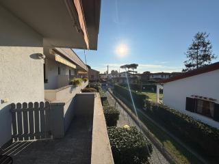 Casa al Forte - Versilia - Beach and Free Parking - Cinquale - 5