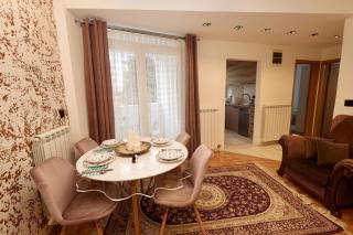 Apartman MERY centar Novi Pazar - 4