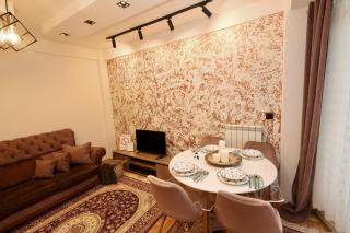 Apartman MERY centar Novi Pazar - Novi Pazar - 9