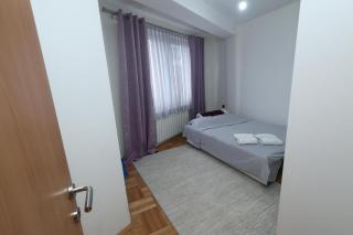 Apartman MERY centar Novi Pazar - Novi Pazar - 1