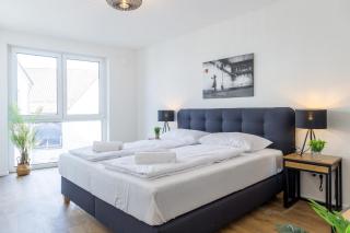 Europa Park Apartments by living TIMELESS - 8