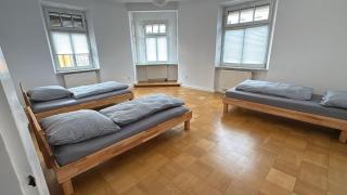 Bahnhofsnähe - große Wohnung - Zentrumsnah - Fürth Nürnberg - Fürth - 0