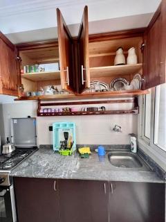 nice apaprt - Oulad Akkou - 2