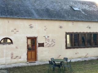 Les Alpagas de La Tuilerie , 3 Chemin de la Tuilerie - Batilly-en-Puisaye - 6