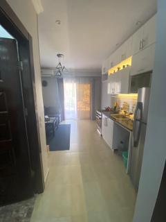 Hurghada Jungle Clube House Compound Хургада компаунд студия в Джангл с 1 спальней - Hurghada - 9