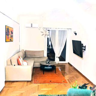 Lina's Home - Atene - 6